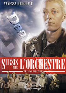 Playing for Time (1980)  (DVD)